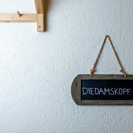 Apartmán Ferienbauernhof Kohler Schoppernau Exteriér fotografie